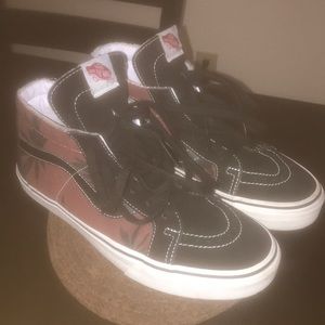 Vans 9.5